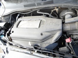 2004 HONDA ODYSSEY EX NAVY BLUE 3.5L AT 2WD A17679